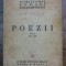 Poezii, editii definitive - Ion Pillat/ numerotata