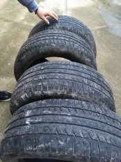 Vand Cauciucuri Vara 215/55/16 Michelin foto