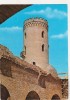 Bnk cp Targoviste - Turnul Chindiei - uzata, Circulata, Printata, Dambovita