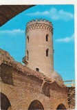 Bnk cp Targoviste - Turnul Chindiei - uzata, Circulata, Printata, Dambovita