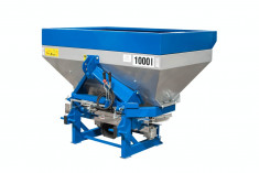 FERTILIZATOR 1200L 500 L 300L foto