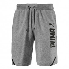 SORT PUMA STYLE Tec Shorts TR 10&amp;quot; COD 590600-04 foto