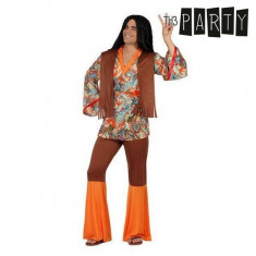 Costum Deghizare pentru Adul?i Th3 Party Hippie foto