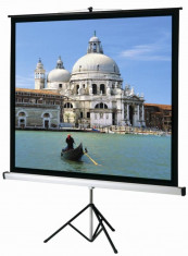 PJ SCREEN SOPAR TRIPOD SUPERIOR 200*200 foto