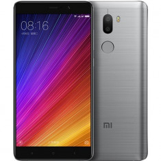 Telefon mobil Xiaomi Mi 5s Plus Standard, Dual Sim, 64GB, 4G, 2.35GHz (Mi5s plus) foto