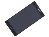 Display complet Huawei Ascend P7 | Black
