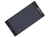 Display complet Huawei Ascend P7 | Black