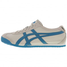 Pantofi sport unisex Asics Mexico 66 Gri 44.5 foto