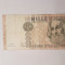 ITALIA 1000 LIRE 1982