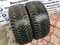 Anvelope iarna Dunlop SP Winter Sport M3 205/55/r16 Run on Flat foto