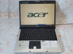 Laptop Acer Aspire 5100 foto