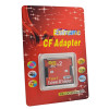 Adaptor Dual Card Micro Sd la CF Card Compact Flash