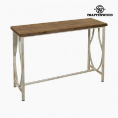 Mobilier pentru Hol Lemn / forjare Bej - Serious Line Colectare by Craftenwood foto