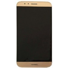 Display complet Huawei G8 | GX8 | + Touch | Gold foto