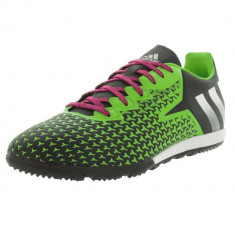 Ghete fotbal Adidas Ace 16.2 CG Verde 42 foto