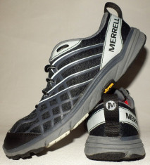 Adidasi vara sport MERRELL ultra usori, Vibram (dama 37) cod-445275 foto