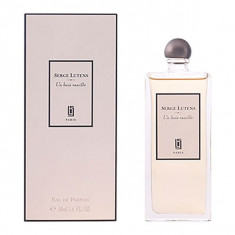 Parfum Femei Un Bois Vanille Serge Lutens EDP foto