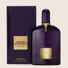 Parfum Tom Ford&amp;quot;Velvet Orchid&amp;quot; foto