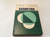 EDWIN E. MOISE, FLOYD L. DOWNS JR. - GEOMETRIE-RF13/2