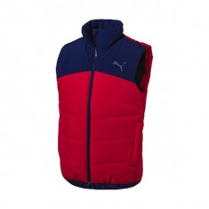 VESTA PUMA ESS PADDED VEST COD 592355-10 foto