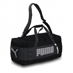 Geanta Puma Fundamentals Sports Bag M II cod 074964-01 foto