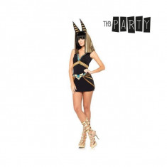 Costum Deghizare pentru Adul?i Th3 Party Zei?a anubis foto