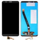 Display complet Huawei Honor 7X | + Touch | Black