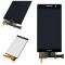Display complet Huawei Ascend P6 | P6s | + Touch | Black