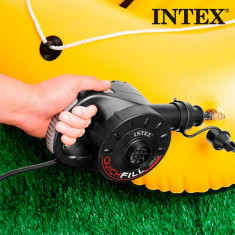 Compresor de Aer Electric Intex foto