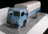 Macheta Star 20 1949 camion - DeAgostini Masini de Legenda Polonia 1/43