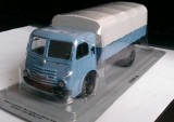 Macheta Star 20 1949 camion - DeAgostini Masini de Legenda Polonia 1/43, 1:43