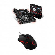 Placa de Baza MSI B250M Mortar mATX LGA1151 foto