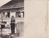 Tipuri -port popular- militara, WWI, WK1- Rara
