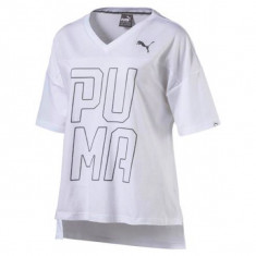 Tricou Puma SWAGGER Tee W cod 590746-02 foto