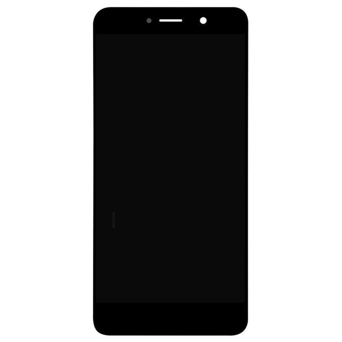 Display complet Huawei Mate 9 Lite | V1 | Honor 6X | + Touch | Black