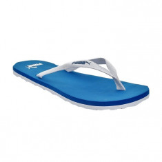 Slapi barbati Puma Sun Flip Albastru 40.5 foto