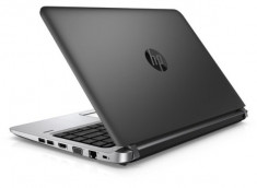 Laptop HP ProBook 430 G1, Intel Core i5 Gen 4 4300U 1.9 Ghz, 4 GB DDR3, 128 GB SSD, Wi-Fi, Bluetooth, Webcam, Display 13.3inch 1366 by 768 foto