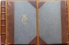 Ioan Chrisostom, Explicarea Epistolei catre Coloseni, 1905, legatura piele cifru