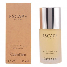 Parfum Barba?i Escape Calvin Klein EDT foto