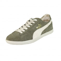 Tenisi barbati Puma Glyde LO VTG Verde 43 foto