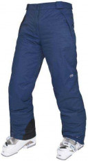 Pantaloni ski Trespass Foxfield Ink L foto