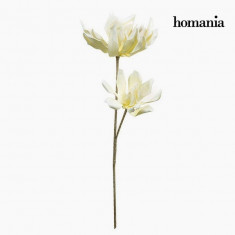 Floare Spuma Alba by Homania foto