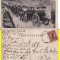 Trecerea Dunarii-Razboiul balcanic 1913-militara