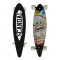 LONGBOARD SCANDAL 4109AA