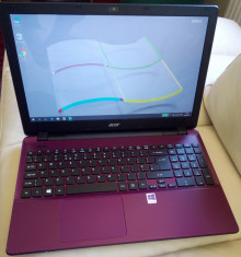 Acer E5-571 i3-4005U-8GB ram,500GB HDD,display 15,6? HD foto