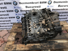 Motor BMW N47D20A E87,E90,E91,E92,E93,E60,X1,X3 an 2008 foto