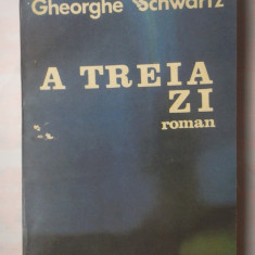 (C374) GHEORGHE SCHWARTZ - A TREIA ZI