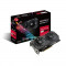 ASUS ROG STRIX RX570 4GB GDDR5, 256bit, GAMING (ROG-STRIX-RX570-4G-GAMING)