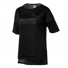 TRICOU PUMA T-SHIRT PWR SWAGGER COD 590785-01 foto