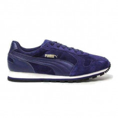 PANTOFI PUMA ST RUNNER SD COD 359128-17 foto